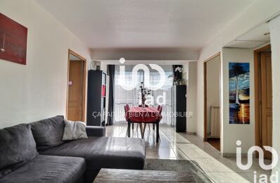 vente appartement 230 000 € à proximité de La Penne-sur-Huveaune (13821)