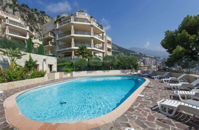 vente appartement 795 000 € à proximité de Roquebrune-Cap-Martin (06190)