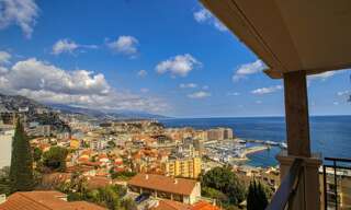 Appartement 4 Pièces 73 m² à vendre à Cap-d'Ail (06320)