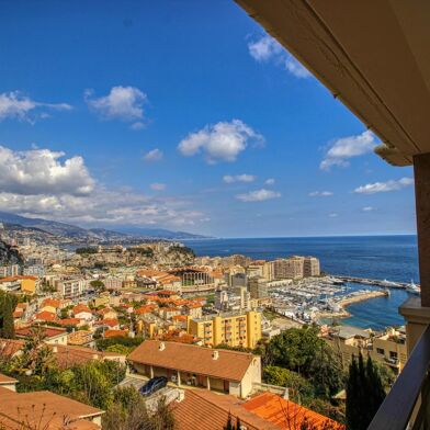 Appartement 4 pièces 795000 €