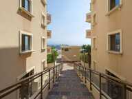 CAP D'AIL | 4 Pièces 72m² + 33m² Terrasse | VUE PANORAMIQUE MER — photo 2
