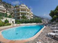 CAP D'AIL | 4 Pièces 72m² + 33m² Terrasse | VUE PANORAMIQUE MER — photo 3