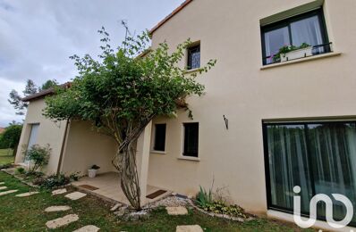 vente maison 399 500 € à proximité de Gençay (86160)