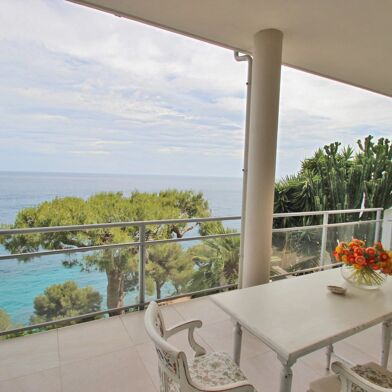 Appartement 3 pièces 1250000 €