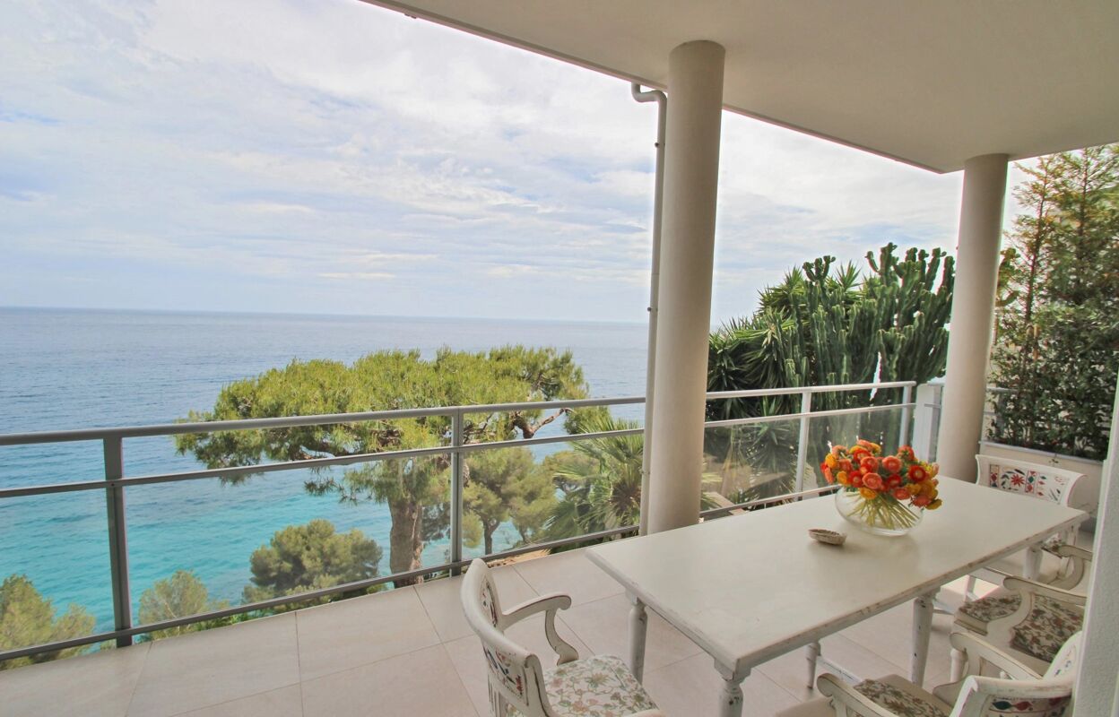 appartement 3 pièces 87 m2 à vendre à Roquebrune-Cap-Martin (06190)