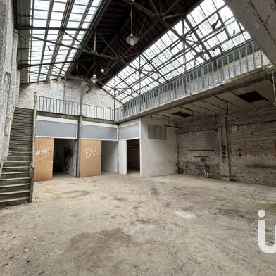 Immeuble  339000 €