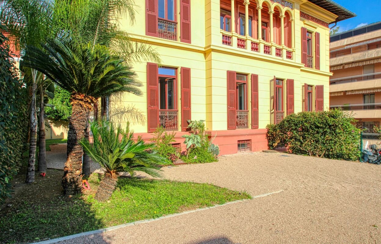 appartement 3 pièces 125 m2 à vendre à Roquebrune-Cap-Martin (06190)
