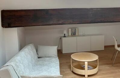 location appartement 720 € CC /mois à proximité de Bruges (33520)