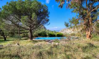 Maison 6 Pièces 160 m² à vendre à La Turbie (06320)