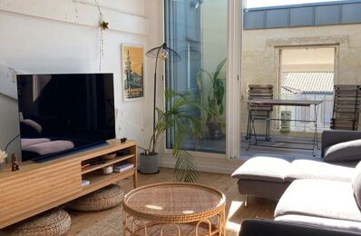 location appartement 1 470 € CC /mois à proximité de Villenave-d'Ornon (33140)
