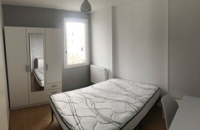 location appartement 1 440 € CC /mois à proximité de Saint-Jean-d'Illac (33127)