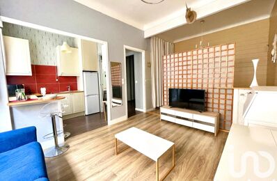vente appartement 215 000 € à proximité de Le Broc (06510)