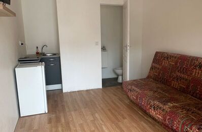 location appartement 650 € CC /mois à proximité de Pompignac (33370)