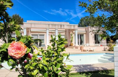vente maison 2 250 000 € à proximité de Villefranche-sur-Mer (06230)