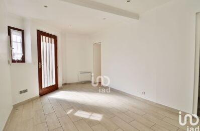 vente appartement 190 000 € à proximité de Dampierre-en-Yvelines (78720)