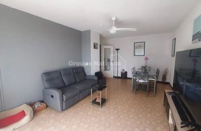 appartement 3 pièces 68 m2 à vendre à La Seyne-sur-Mer (83500)