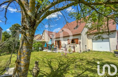 vente maison 319 000 € à proximité de Saint-Jean-les-Deux-Jumeaux (77660)