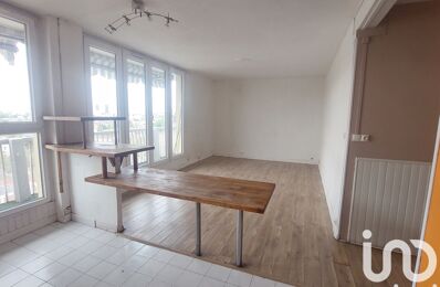 vente appartement 179 500 € à proximité de Eaubonne (95600)