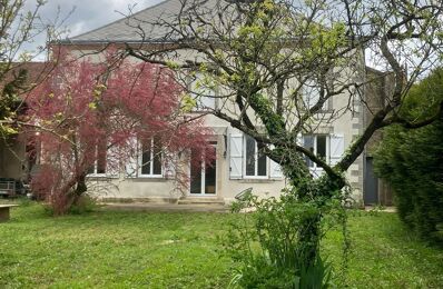 vente maison 270 000 € à proximité de Mourmelon-le-Petit (51400)