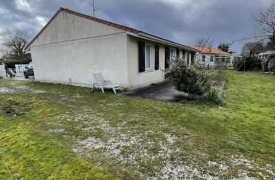 location maison 1 200 € CC /mois à proximité de Le Haillan (33185)