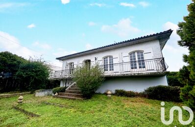 vente maison 469 000 € à proximité de Carignan-de-Bordeaux (33360)