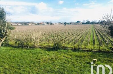 vente maison 420 000 € à proximité de Le Taillan-Médoc (33320)