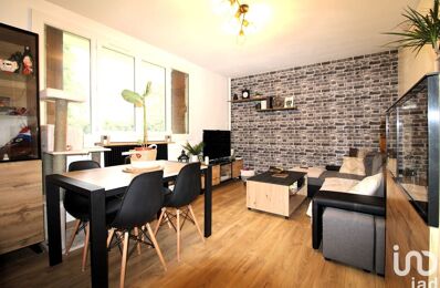 vente appartement 165 000 € à proximité de Saint-Germain-Lès-Corbeil (91250)