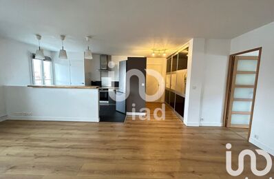 vente appartement 480 000 € à proximité de Paris 3 (75003)