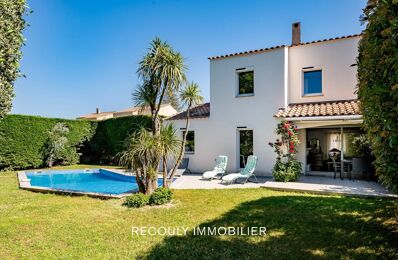 vente maison 651 000 € à proximité de Roquefort-la-Bédoule (13830)