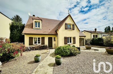 vente maison 434 500 € à proximité de Guigneville-sur-Essonne (91590)