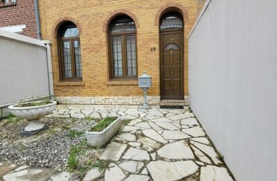 vente maison 79 500 € à proximité de Vimy (62580)