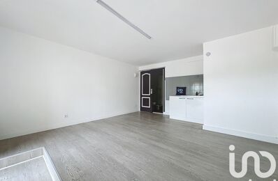 vente appartement 79 000 € à proximité de Chauconin-Neufmontiers (77124)