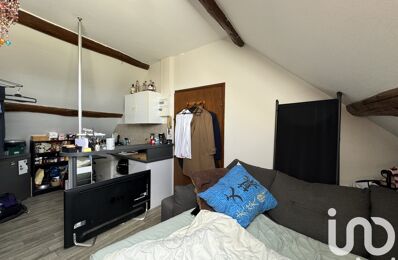 vente appartement 59 000 € à proximité de Crégy-Lès-Meaux (77124)