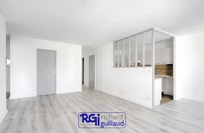 vente appartement 255 000 € à proximité de Dolomieu (38110)