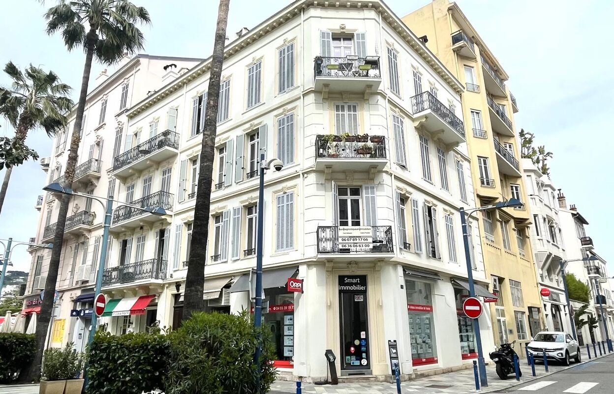 immeuble  pièces 690 m2 à vendre à Cannes (06400)