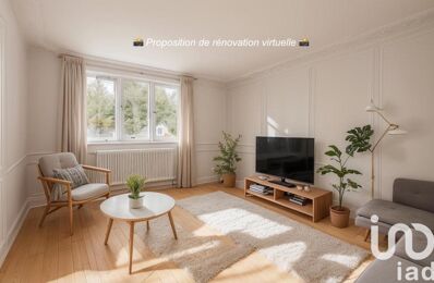 vente appartement 99 000 € à proximité de Le Mée-sur-Seine (77350)