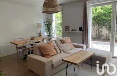 vente appartement 329 000 € à proximité de Maisons-Alfort (94700)
