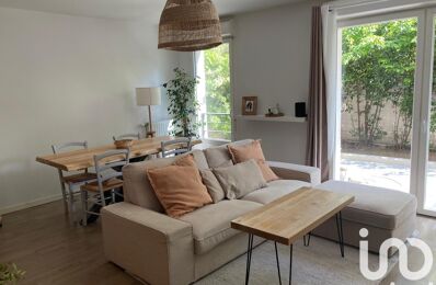 vente appartement 328 500 € à proximité de Bagnolet (93170)