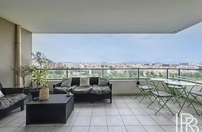 location appartement 1 295 € CC /mois à proximité de Marseille 14 (13014)