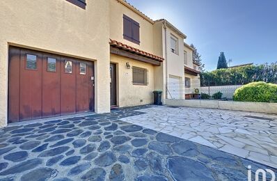 vente maison 185 000 € à proximité de Corneilla-Del-Vercol (66200)