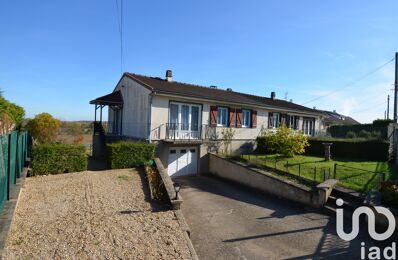 vente maison 158 000 € à proximité de Mousseaux-Lès-Bray (77480)
