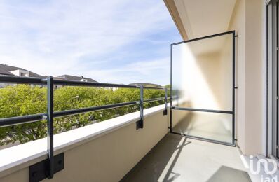 vente appartement 251 000 € à proximité de Champigny-sur-Marne (94500)