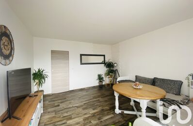 vente appartement 145 000 € à proximité de Guigneville-sur-Essonne (91590)