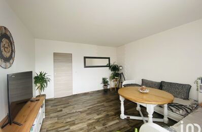 vente appartement 145 000 € à proximité de Noisy-sur-École (77123)