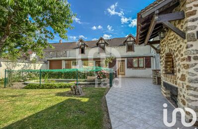 vente maison 359 000 € à proximité de Dammartin-sur-Tigeaux (77163)