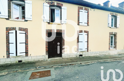 vente maison 260 000 € à proximité de Vinay (51530)