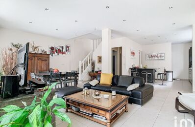 maison 7 pièces 205 m2 à vendre à Soisy-sur-Seine (91450)