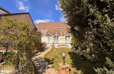 vente maison 385 000 € à proximité de Gif-sur-Yvette (91190)