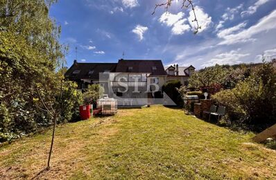 vente maison 373 000 € à proximité de Forges-les-Bains (91470)