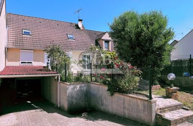 vente maison 373 000 € à proximité de Sainte-Geneviève-des-Bois (91700)